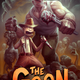 Illustration for article titled Exclusive details on David Fincher's Kickstarter campaign for his zombie movie The Goon!